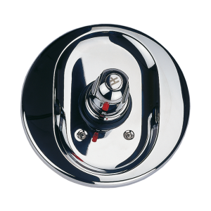 09050 Tермостатический вентиль 1/2” (20л/мин.) SANELA