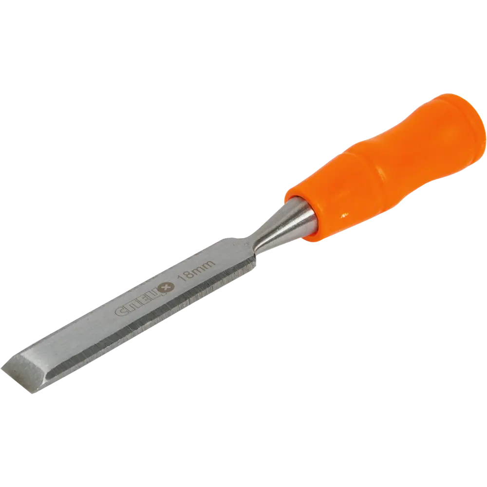 Набор стамесок СПЕЦ для точной работы по дереву, 4 предмета 82455620 STLM-0027530 - Вид №3