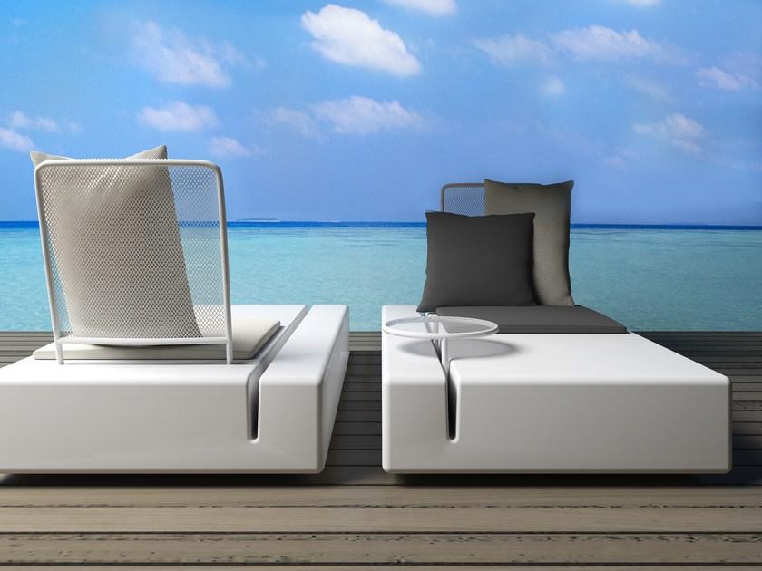 VONDOM Модульный диван Kes sun-id-1493861 - Вид №13