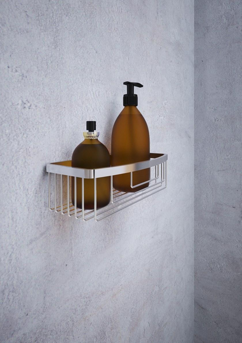 NOVELLINI Настенная мыльница для душа sun-id-1413310 - Вид №11