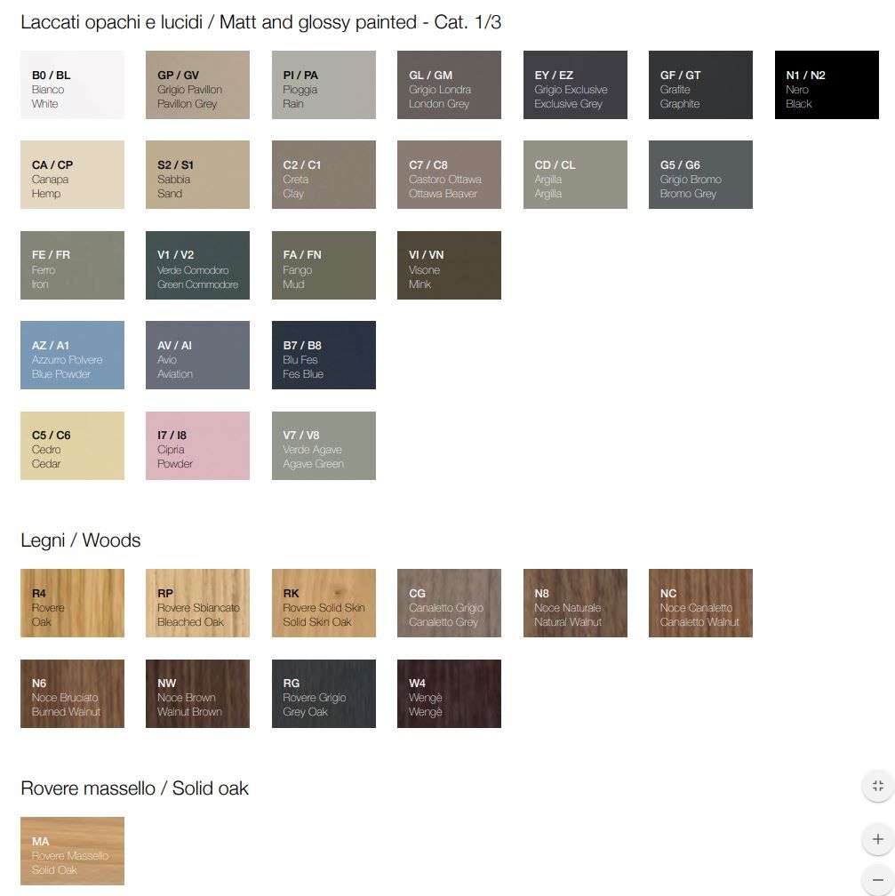 Прямоугольная ванна в центре комнаты из Cristalplant® Falper Vascamisura ARCH-00135995 - Вид №2