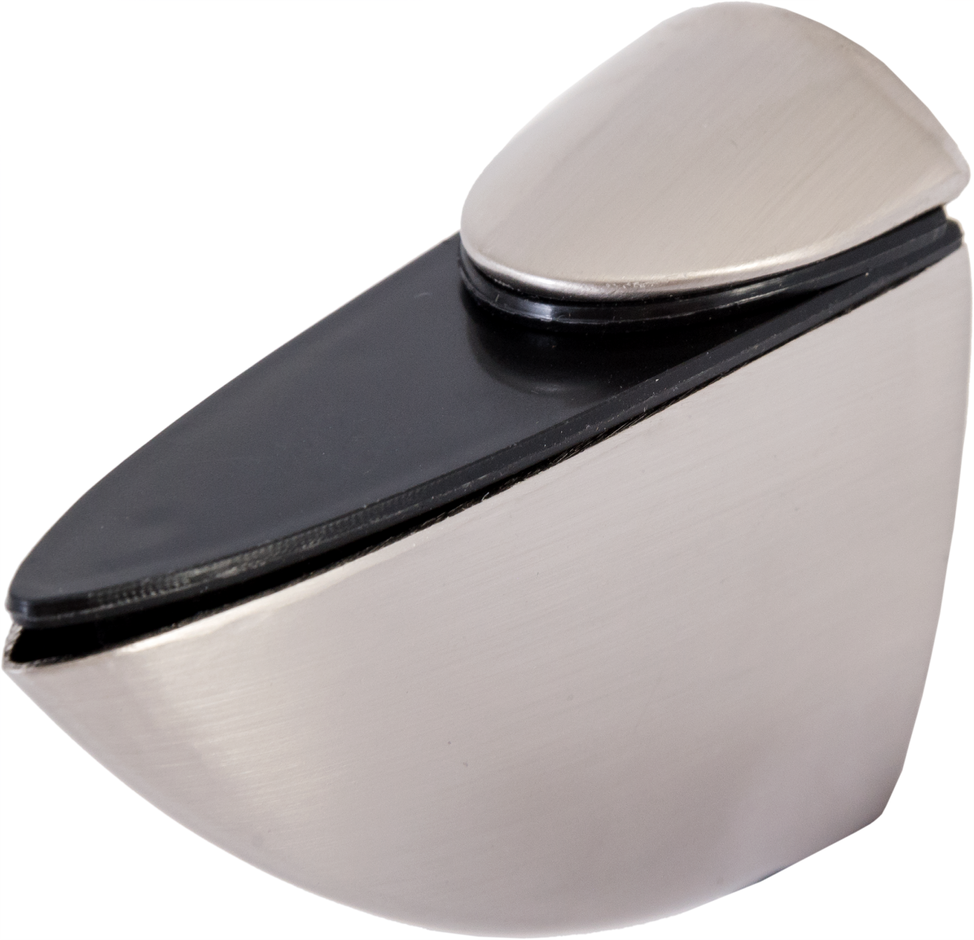 Полкодержатель Jet Пеликан для стеклянных и деревянных полок 89124182