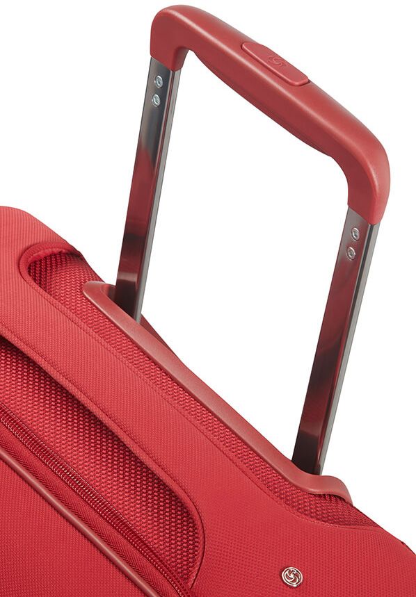 CH5-00021 Чемодан CH5*021 Upright Underseater 45 17.3" Samsonite B-Lite Icon  - Вид №10