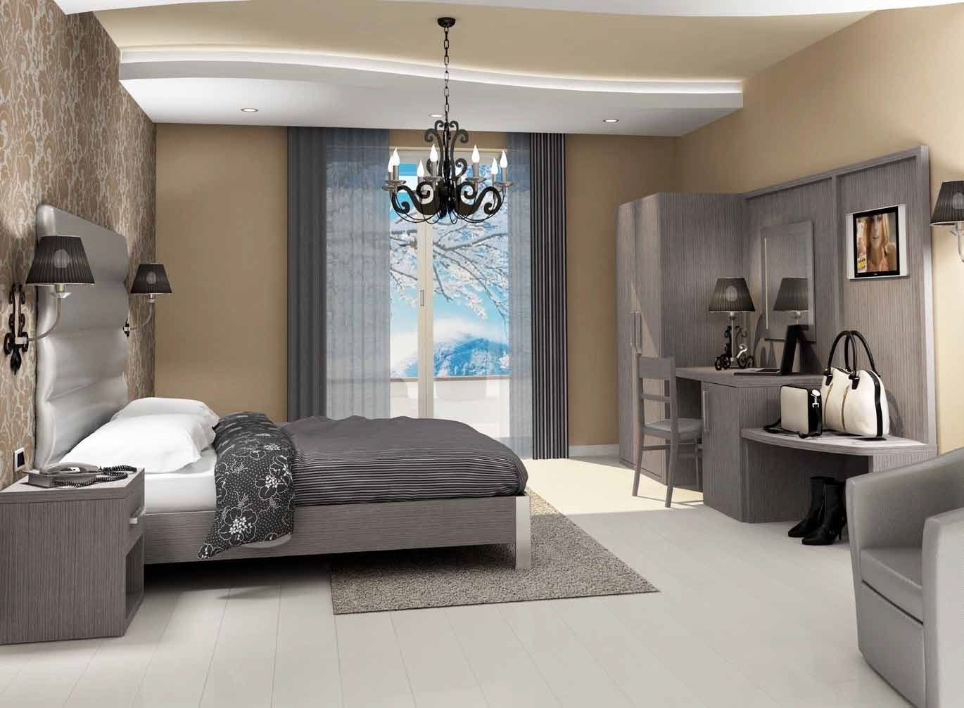 Номер отеля Mobilspazio Zeus ARCH-00036542 - Вид №20