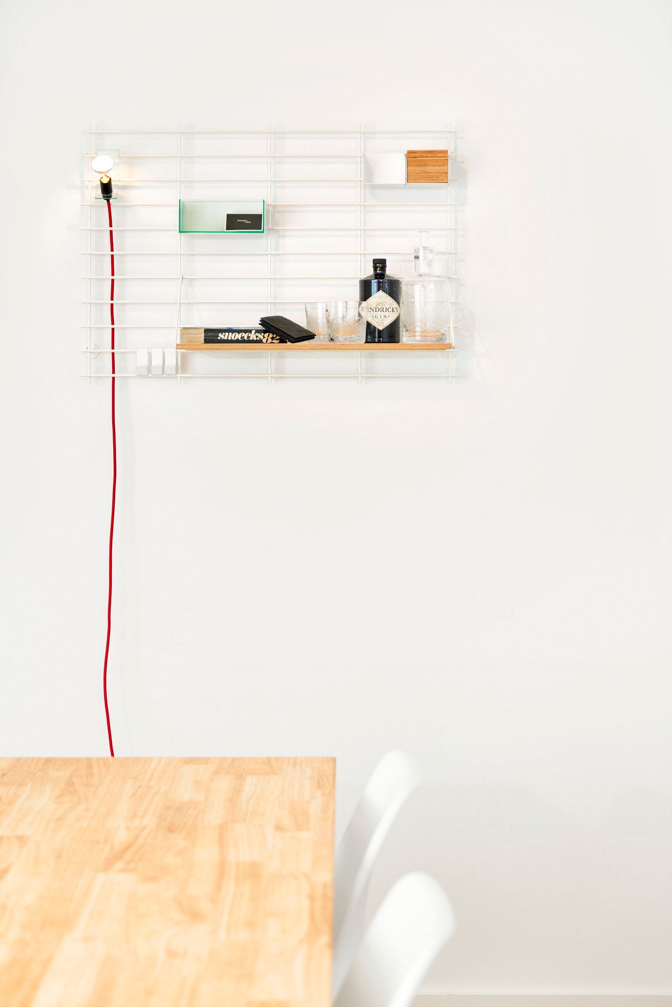 Патрон Atelier Belge Лазейки ARCH-00002491 - Вид №4