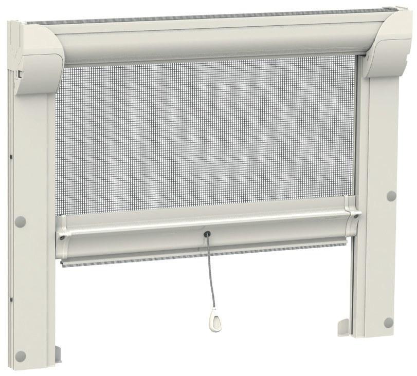 Mv Line Вертикальная сворачиваемая москитная сетка Uragano sun-id-1401013 - Вид №3