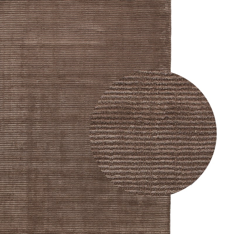 S27X185 Ковер Adriani e Rossi белый  - Вид №3