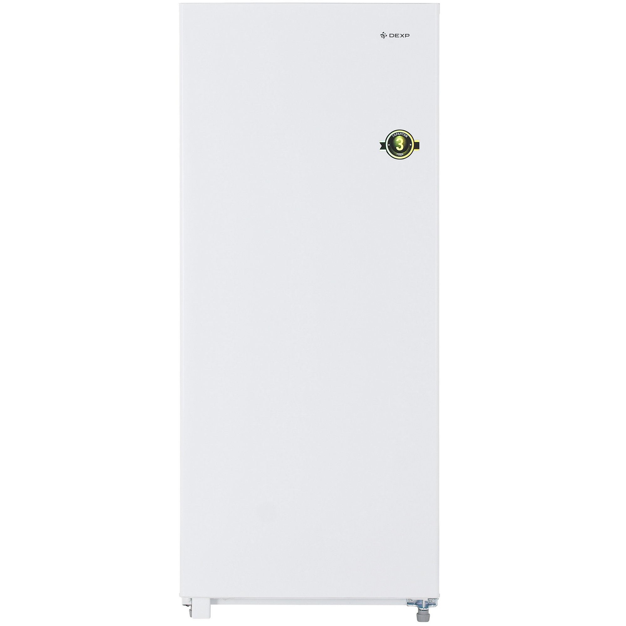 5039492 Холодильник компактный   DEXP S2-0190AMA белый STDN-0145612 - Вид №2