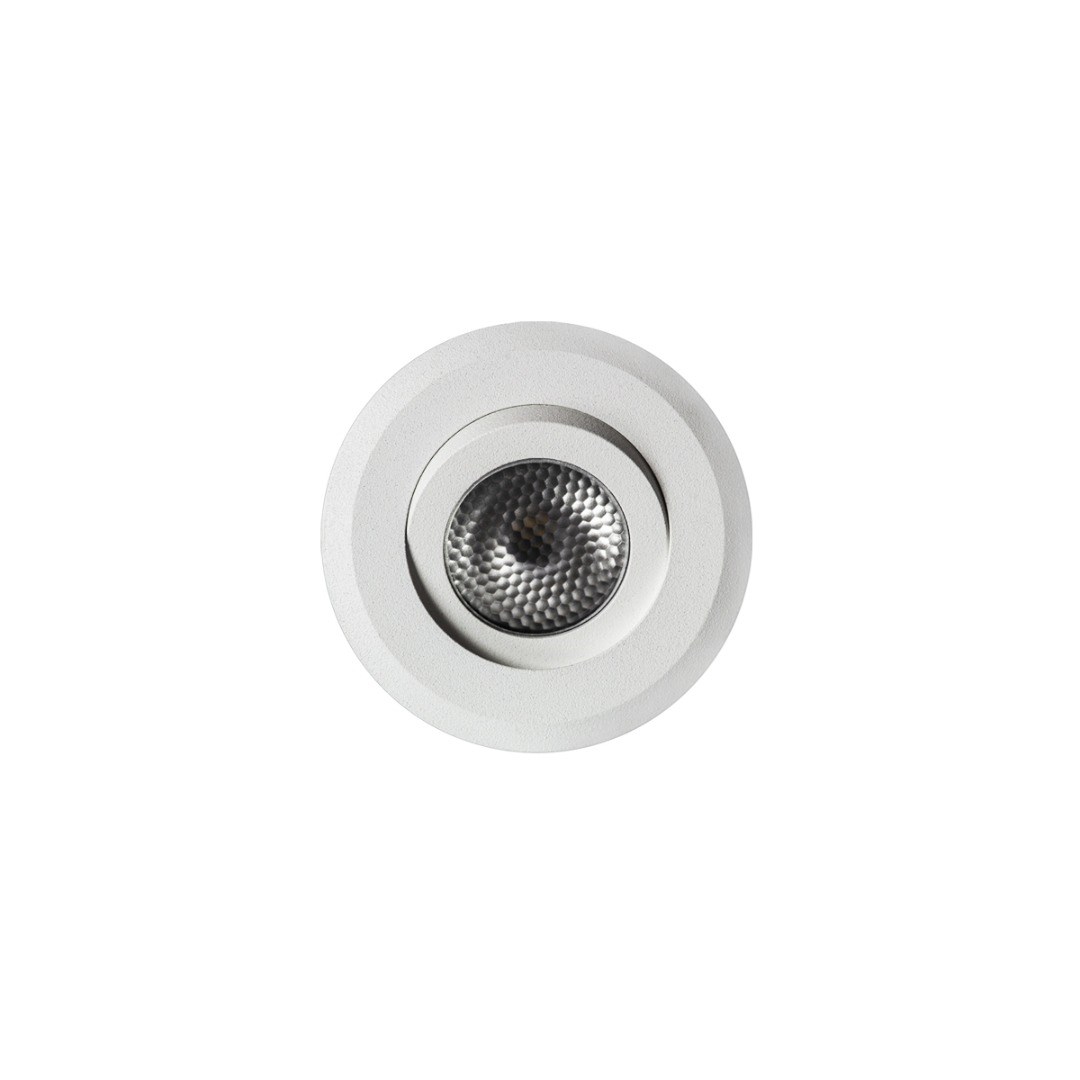 MaxiSegno 65 Adjustable IP65 Ghidini Segno Adjustable .01 Белый (Матовый) 