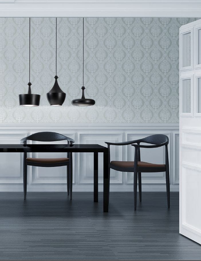 Керамический подвесной светильник Aldo Bernardi I Lustres ARCH-00136445 - Вид №5