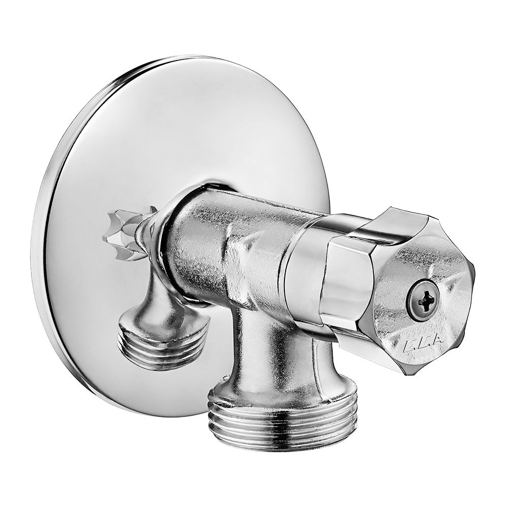 102109450  Стиральный кран Eca  - Вид №1