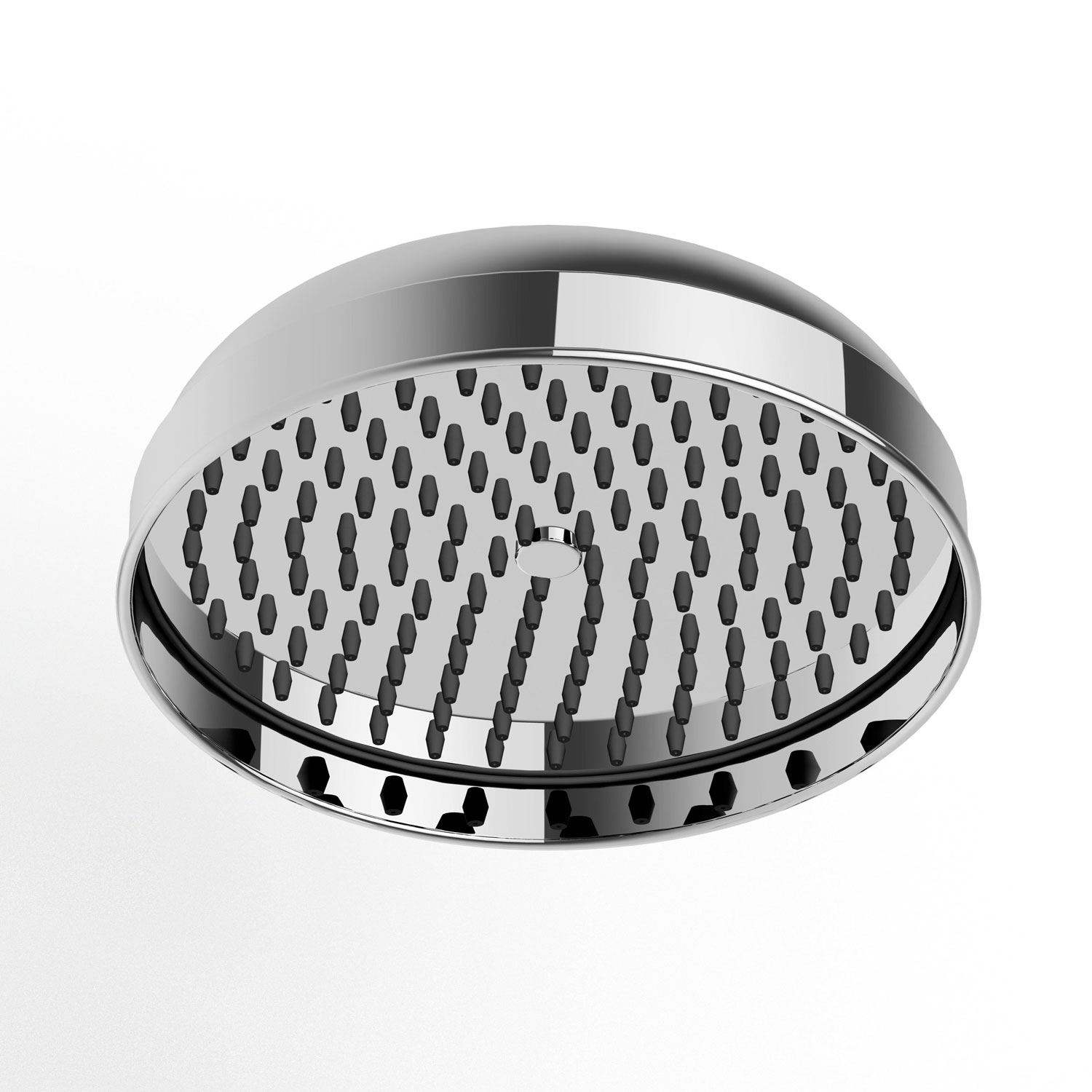 TCOVSH3108PB Овингтон 8 ″ Easy Clean Rose Thomas Crapper 