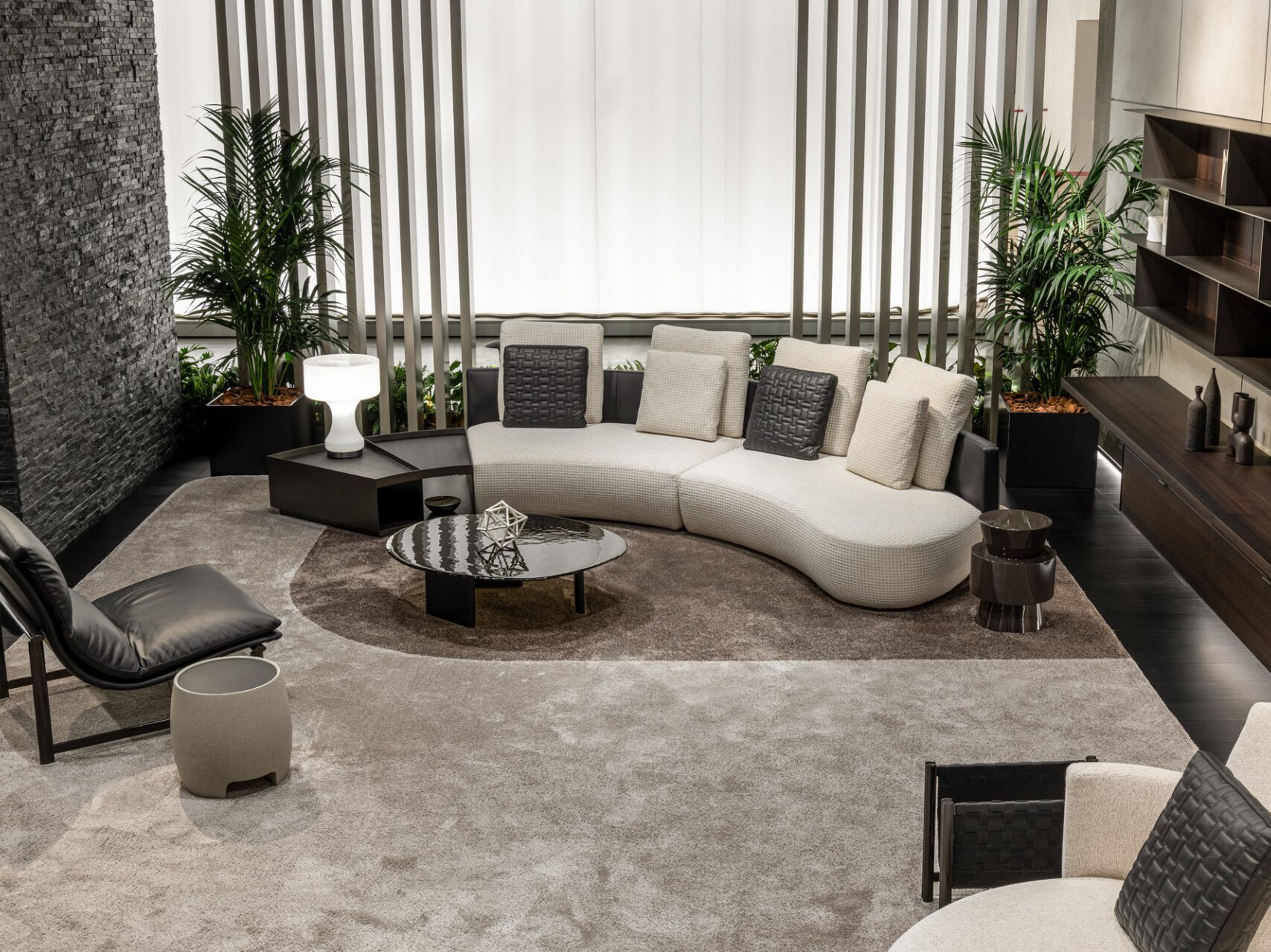 Ковер MisuraEmme ORVILLE ARCH-00055645 - Вид №3