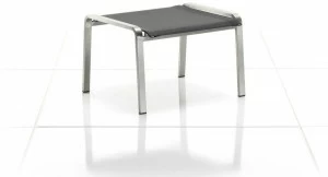 solpuri Низкий садовый табурет Jazz