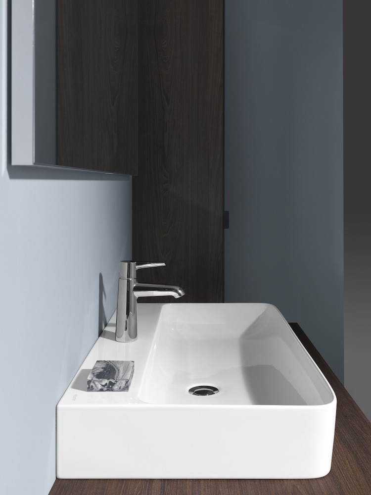 H8162834001581 Раковина, для установки на поверхность LAUFEN PRO - Вид №5