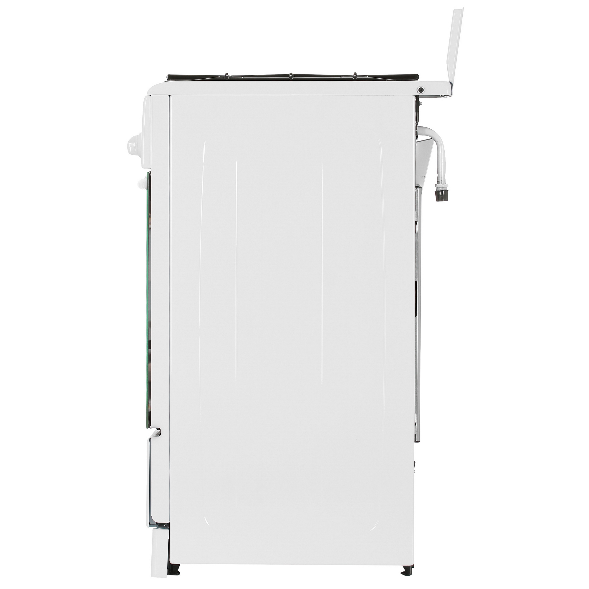 9114583 Газовая плита Gefest GS 3208 W GC белый STDN-0129712 - Вид №2