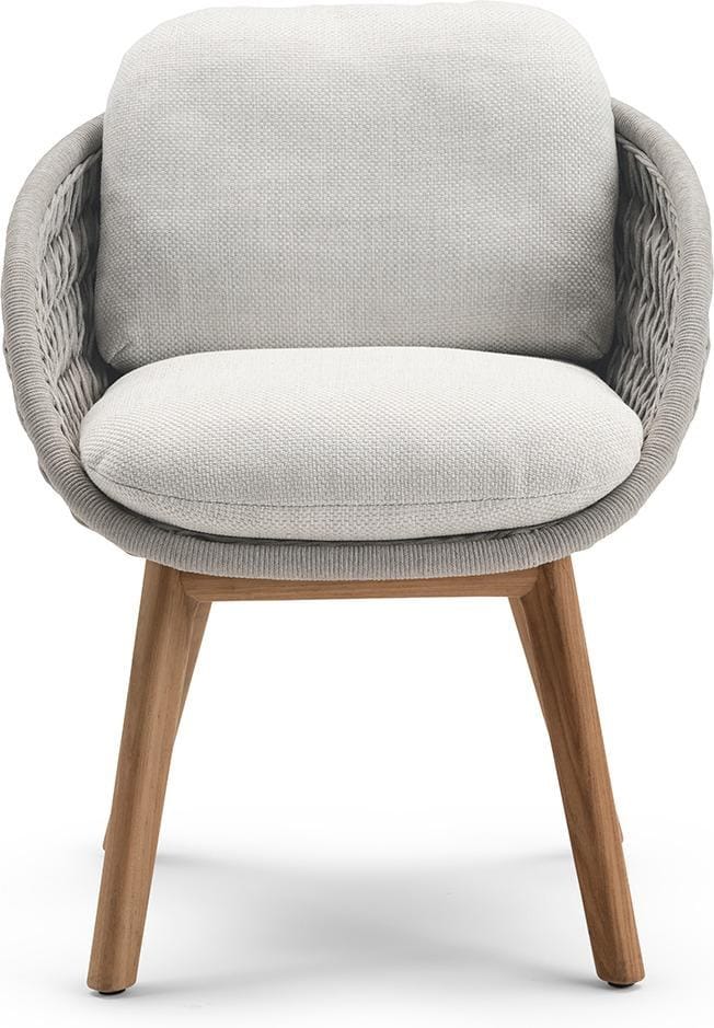 Тканевый садовый стул с подлокотниками MANUTTI Sandua ARCH-00080259 - Вид №1