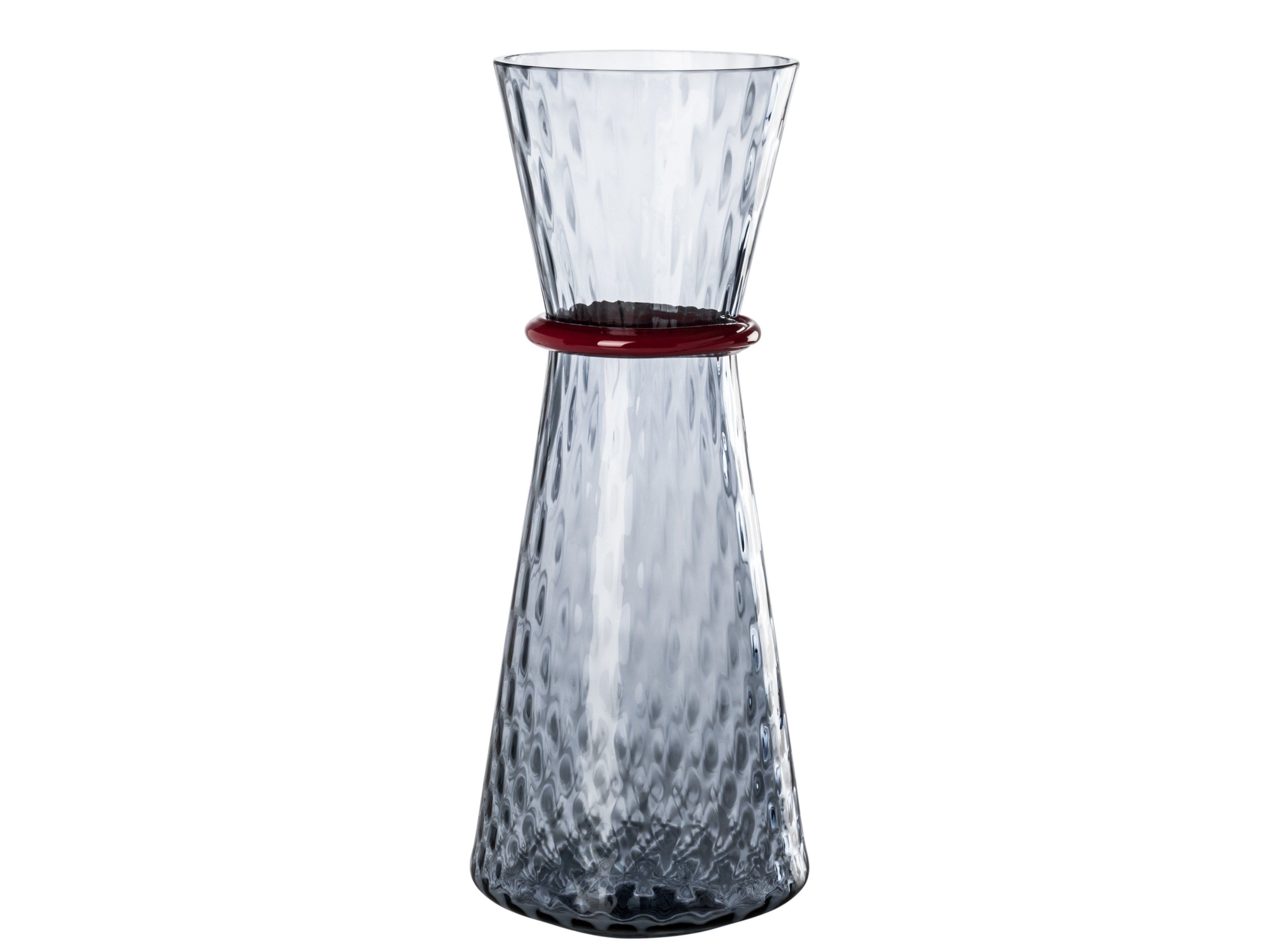 ВАЗа ручной работы из дутого стекла VENINI тиара ARCH-00140002 - Вид №6