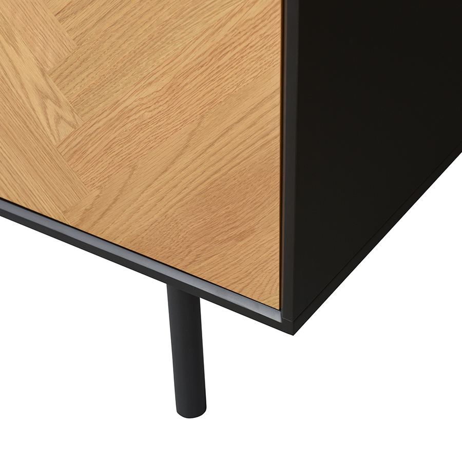 42143160 Тумба , calvi, 150х43х80 см Unique Furniture  - Вид №18