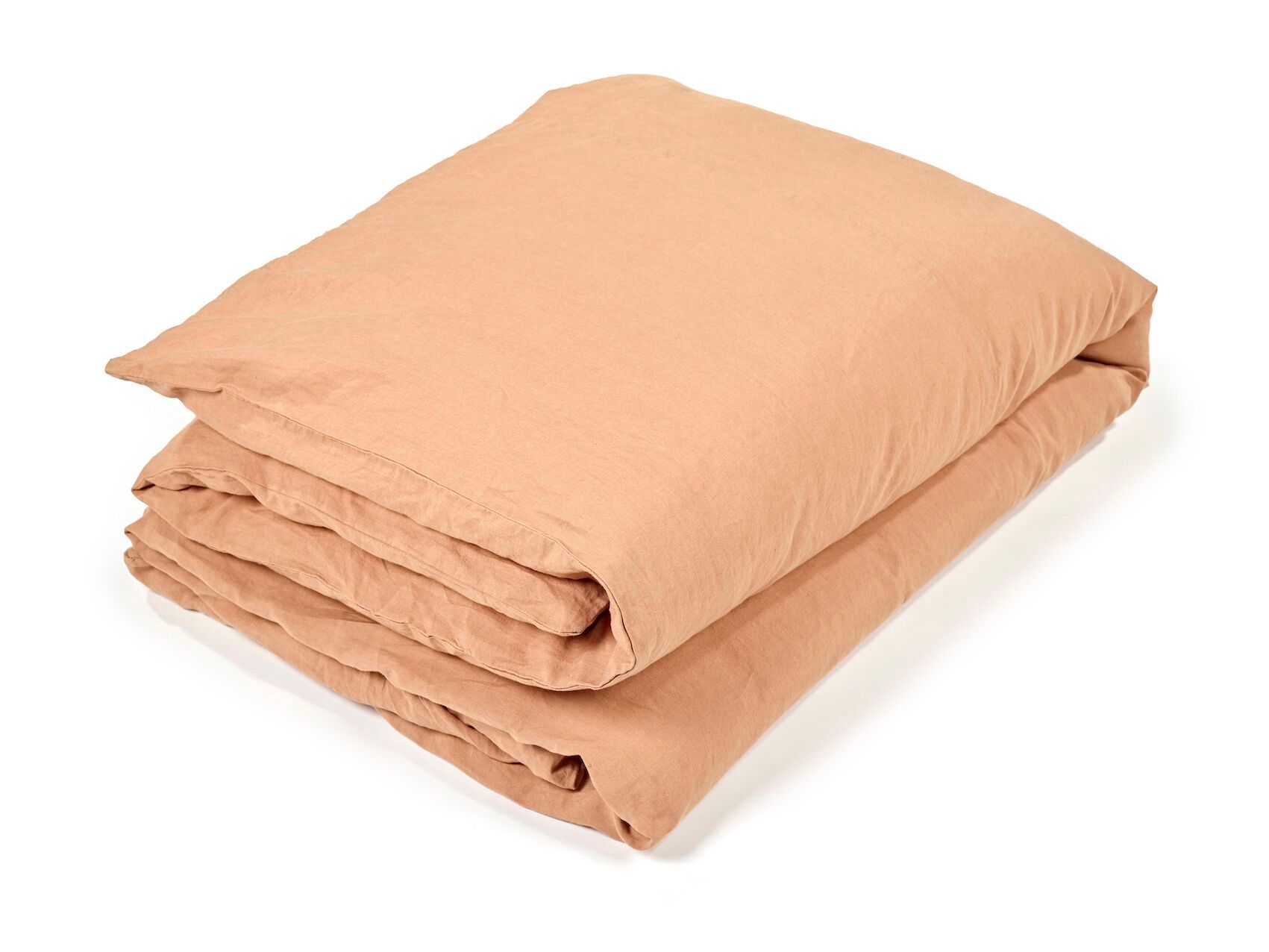 Постельное белье сплошной цвет пододеяльник Libeco Home Madison ARCH-00142875 - Вид №1