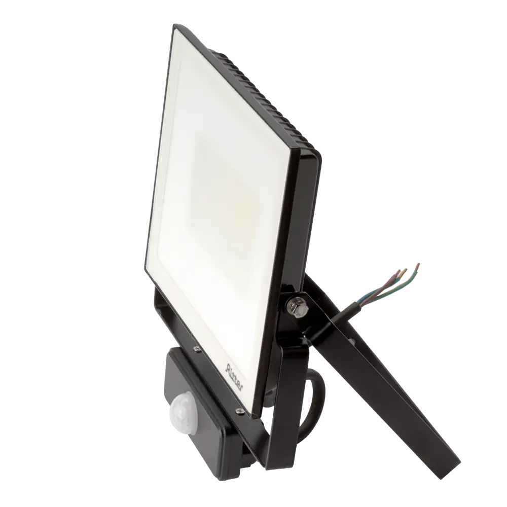 RITTER Profi LED прожектор с датчиком движения 70Вт для уличного освещения 83986913 STLM-0045896 - Вид №5
