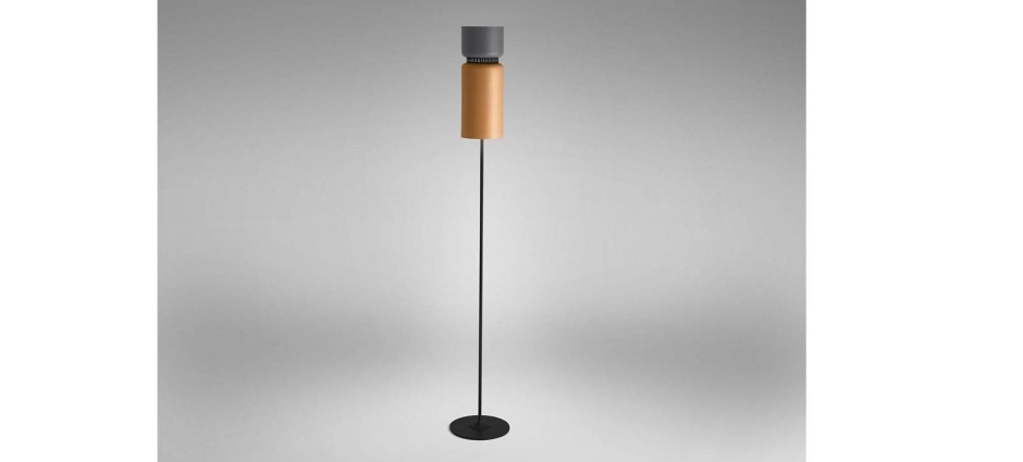 025366 Торшер F B.Lux Aspen Santreyd - Вид №2