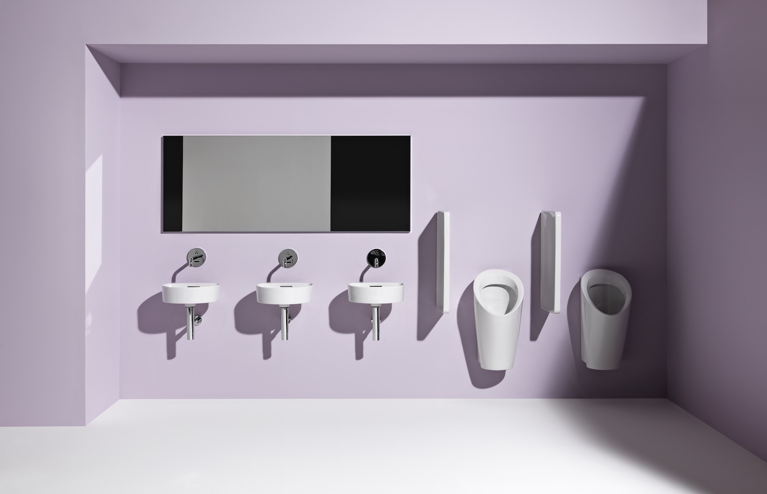 H8112814001041 Мини-раковина LAUFEN PRO - Вид №4