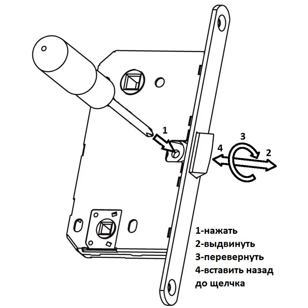 Межкомнатная дверь ARTENS Дукато с покрытием Hardflex, цвет акация 83859946 STLM-0045064 - Вид №9