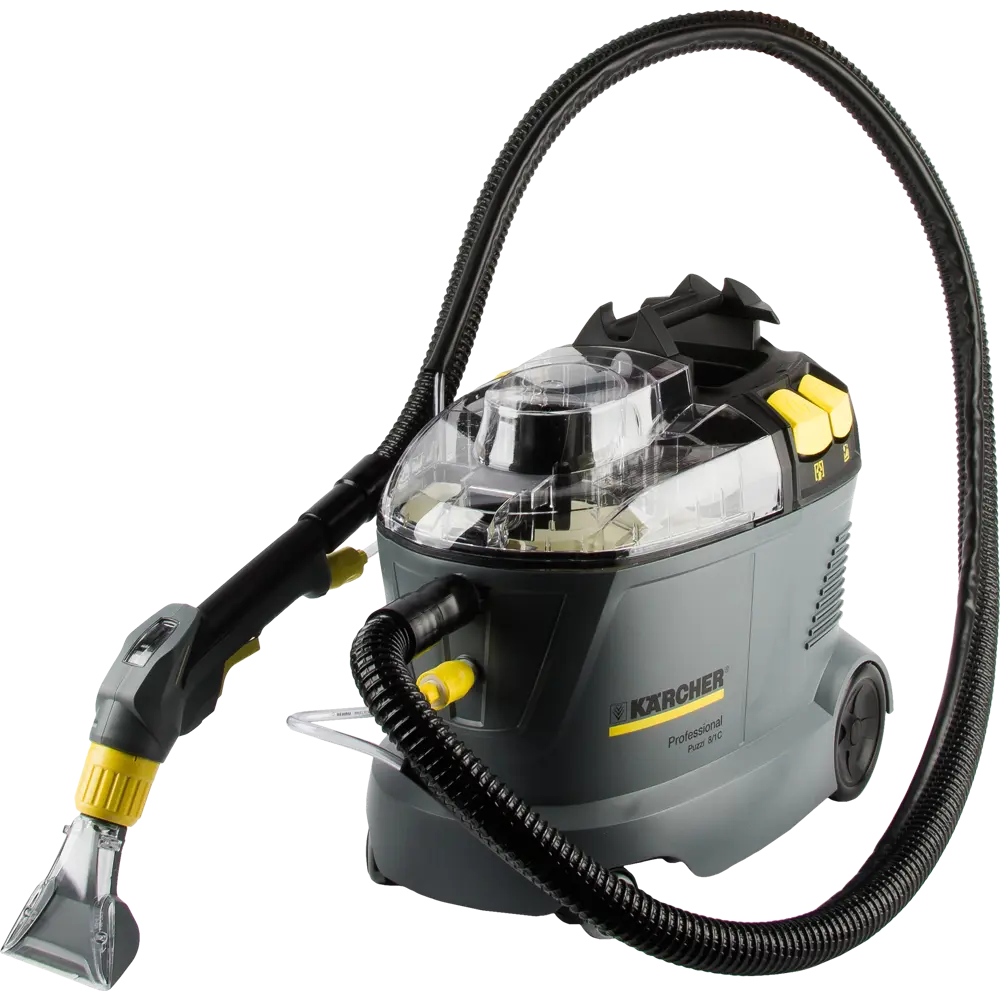 Пылесос для дома Karcher Puzzi 8/1 C, 1200 Вт, 7л STLM-2055075