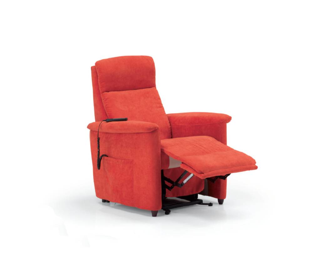 Кресло-Подъемник Lift-Relax 1 Motore  Spaziorelaxitalia  Praga Praga Lift-Relax 1 Motore  - Вид №2