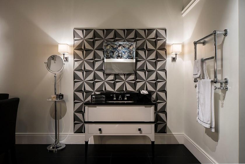 Devon&Devon Тумба под умывальник с ящиками sun-id-1351595 - Вид №3