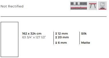 Atlas Plan Покрытие керамогранита sun-id-1513356 - Вид №3