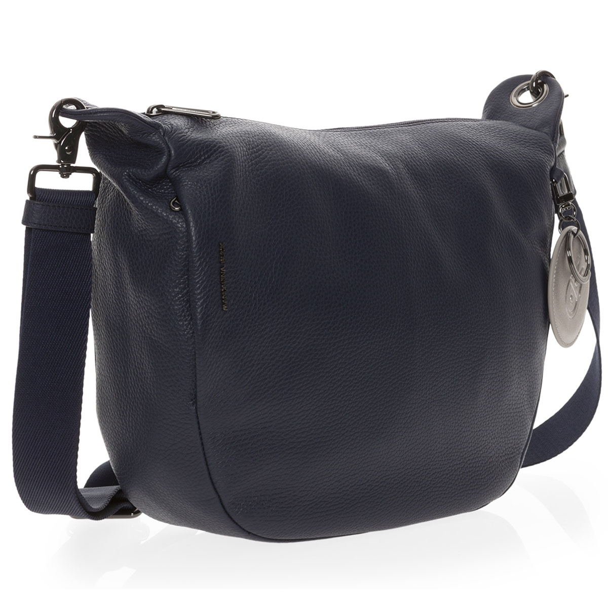 FZT59-08Q Сумка FZT59 Tracolla Mandarina Duck Mellow Leather  - Вид №2