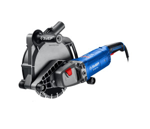 Штроборез ЗУБР ЗШ-П65-2700 ПСТК 9234219