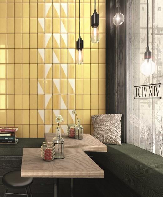 Iris Ceramica Настенная плитка из керамогранита для дома sun-id-1420870 - Вид №11