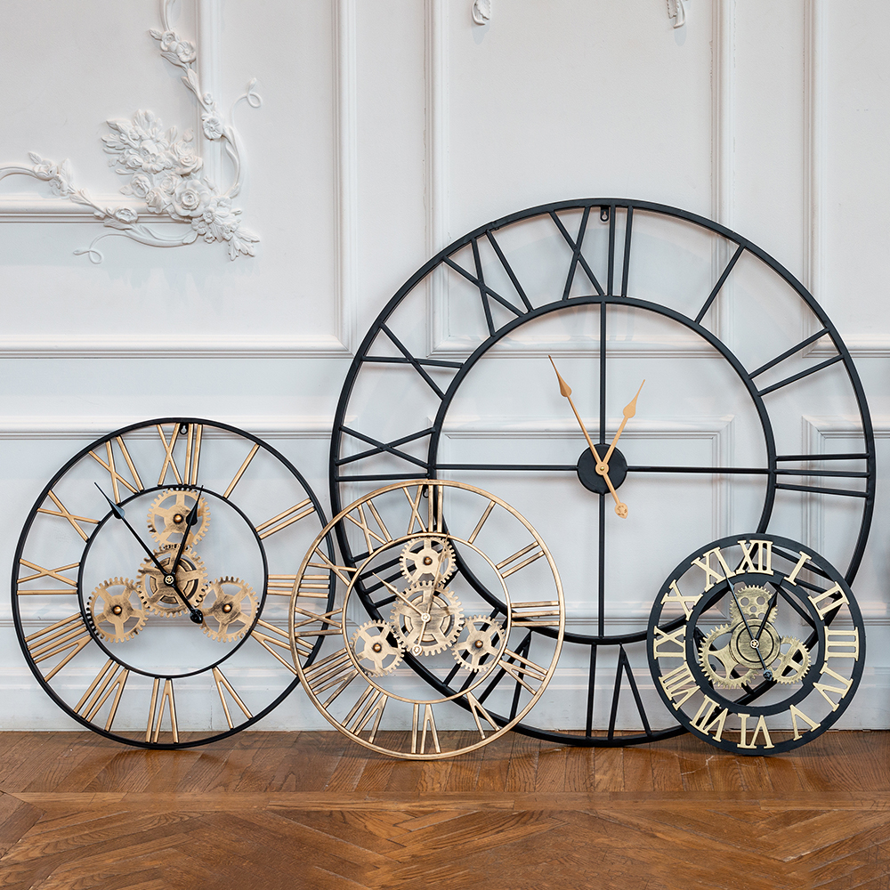 21052513 Часы «Вояж» Object Desire  - Вид №2