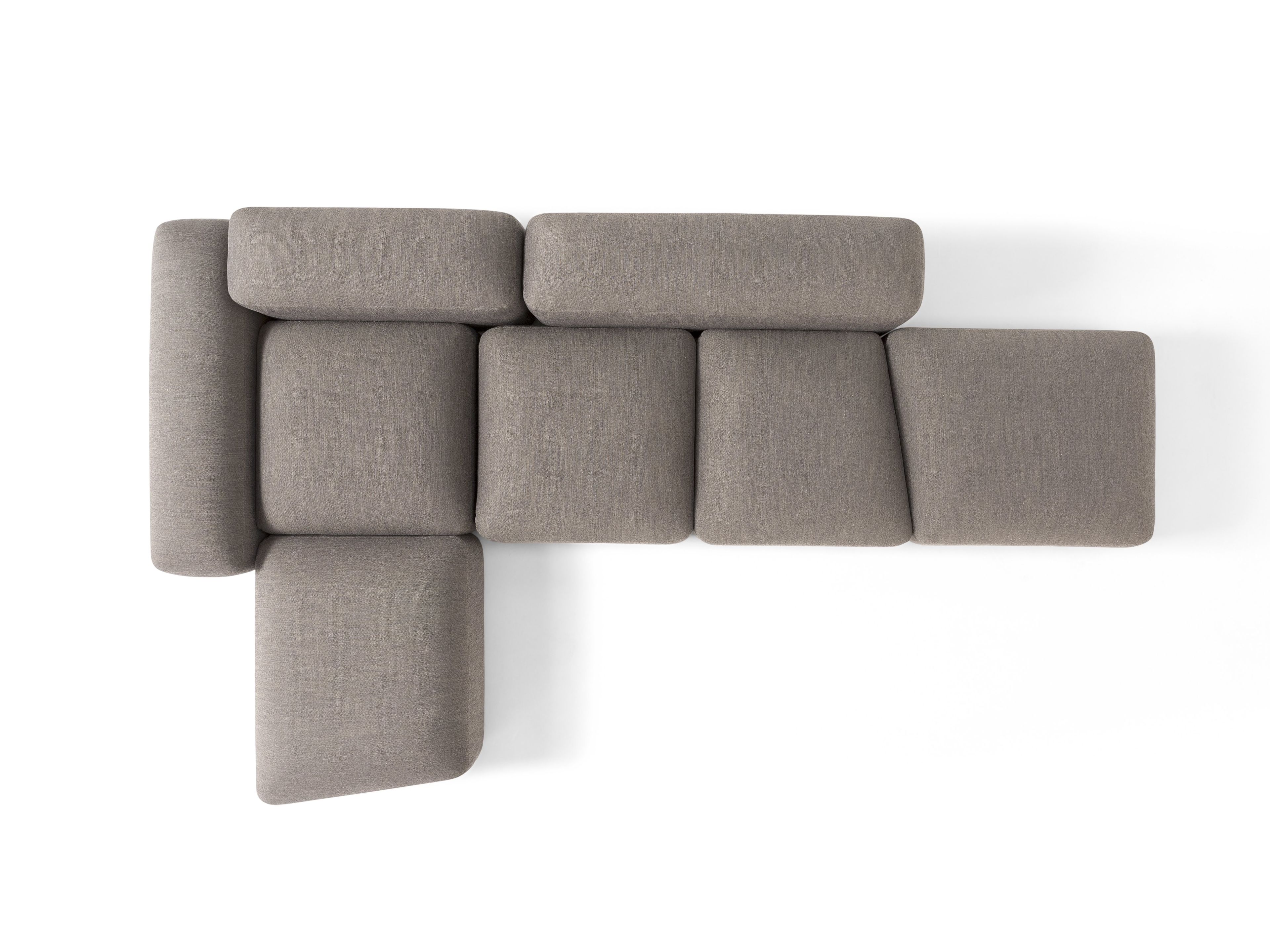 Модульный диван Amura ARCH-00122304 - Вид №10