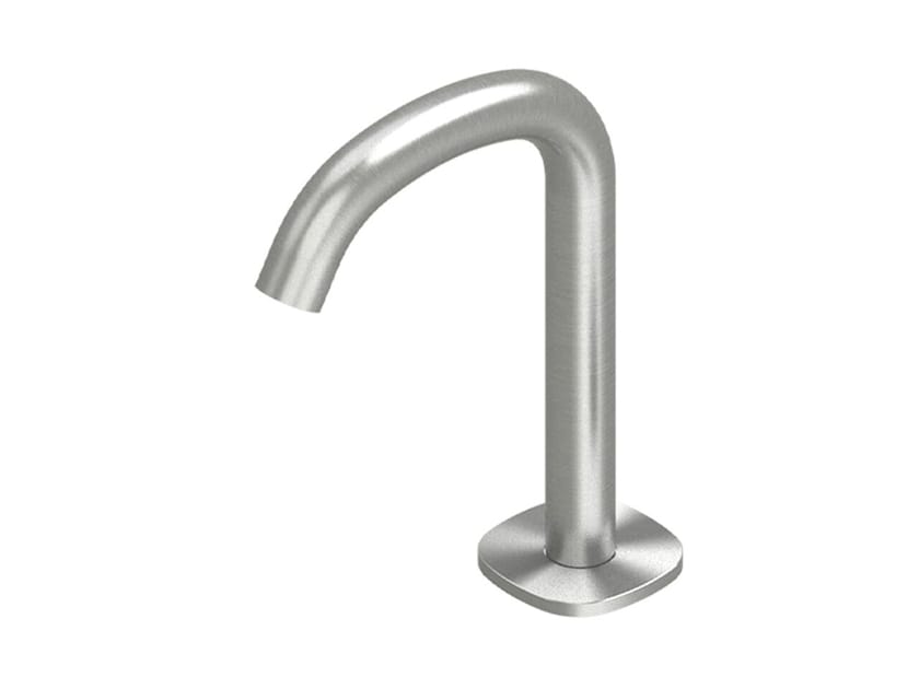 Дозирующий носик из нержавеющей стали Quadrodesign супер ARCH-00153060