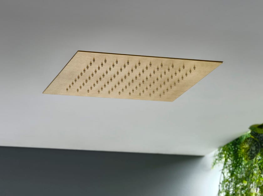 Душевая головка из нержавеющей стали Ritmonio 75T003 ARCH-00069499