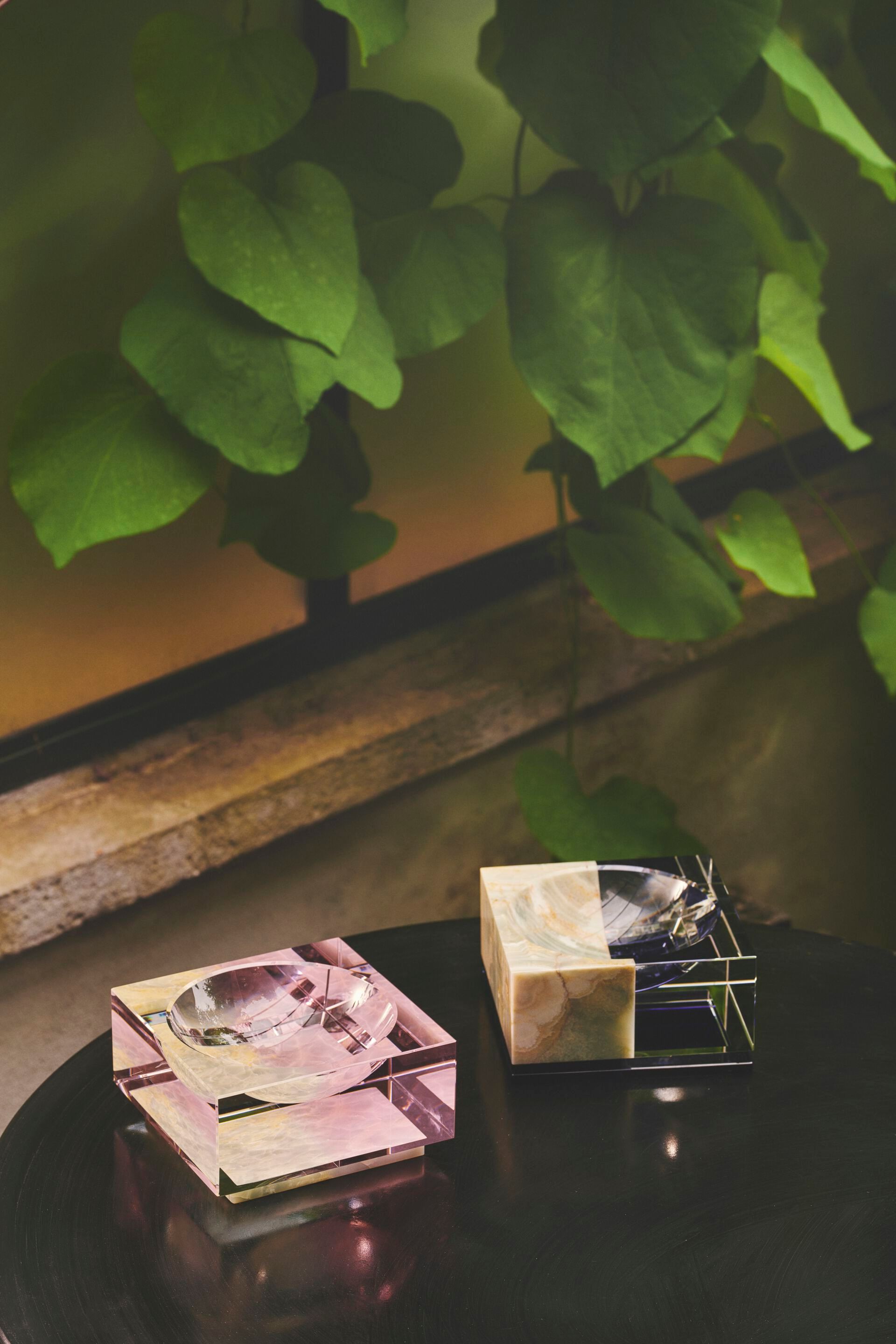 Кристалл безделушки Reflections Copenhagen UTOPIA ARCH-00152751 - Вид №3