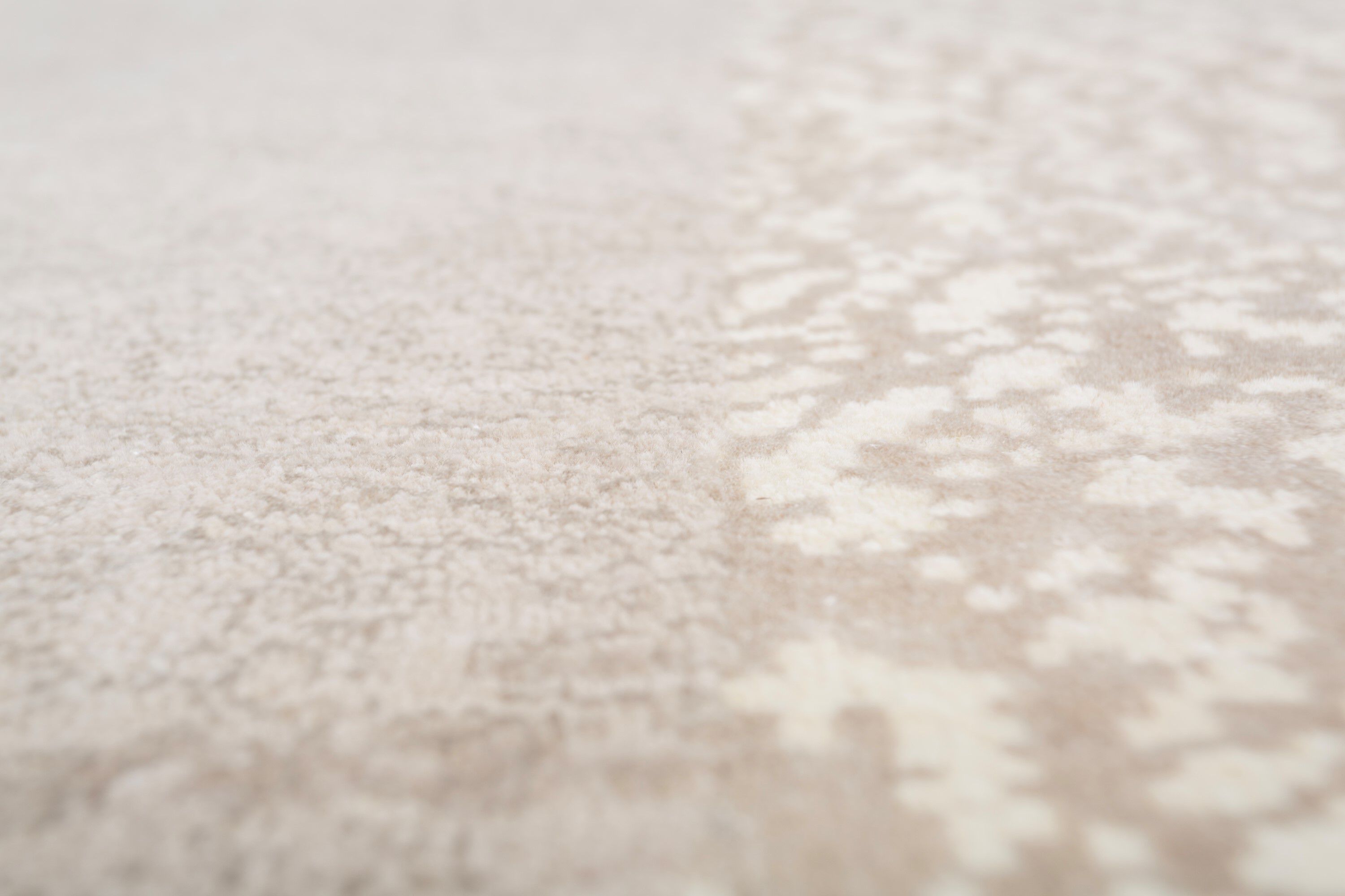 Бамбуковый Шелковый прямоугольный ковер ручной работы Jaipur Rugs Unfold ARCH-00057140 - Вид №4