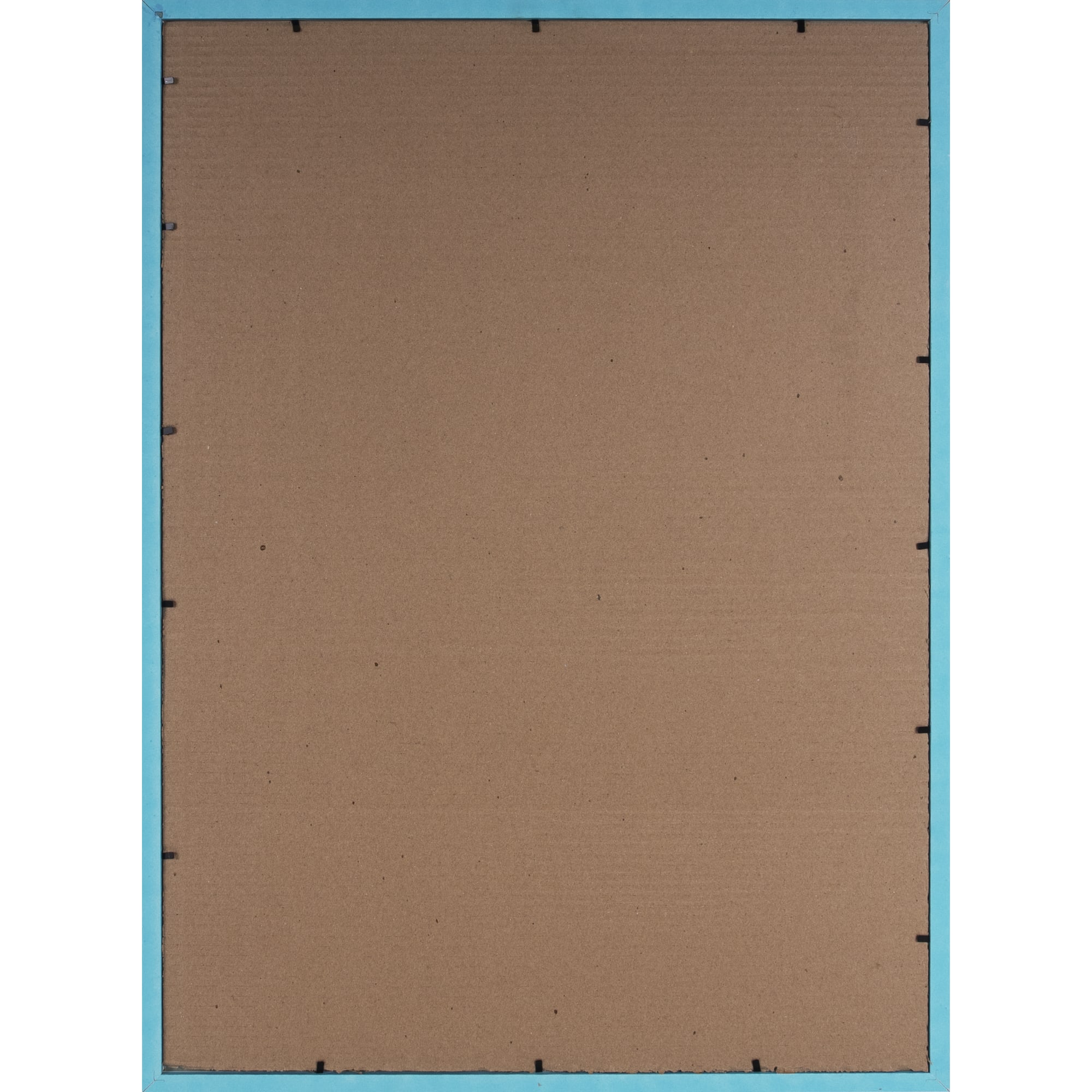 18751419 Рамка Inspire «Color», 50х70 см, цвет голубой Santreyd  - Вид №2