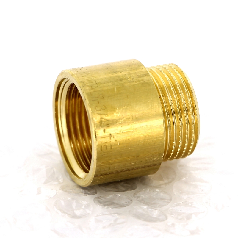 Удлинитель НВ TIEMME 3/4"х20мм 1500142 - Вид №2