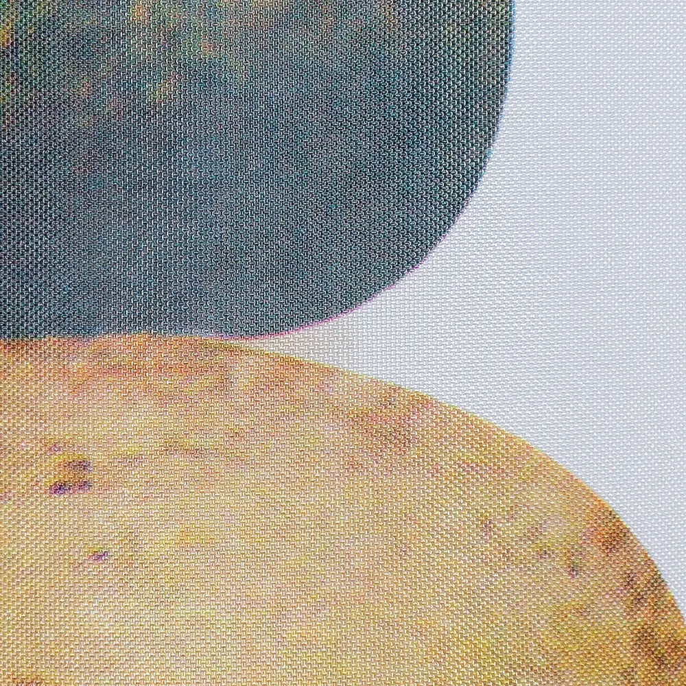 Штора для ванной комнаты «Torre» 180x180 см цвет белый SWENSA SWC-90-54 STLM-2074497 - Вид №2