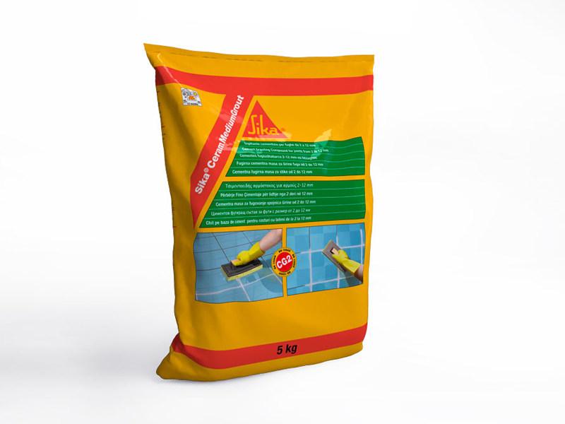 SIKA ITALIA Innovative sika tile systems sun-id-1350670 - Вид №1