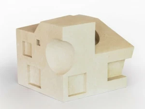 PIMAR Подставки для книг из камня Лечче Case e casette Ca68