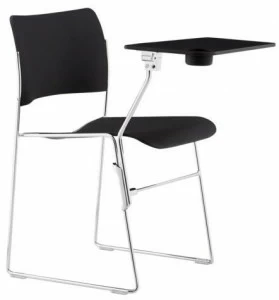 Howe Стул для конференций с откидной крышкой 40/4