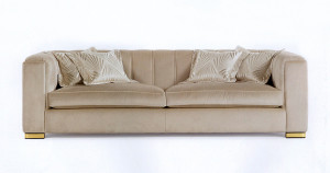 Диван  ZANABONI MAGRITTE 3 posti