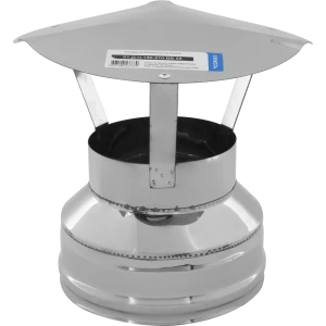 Оголовок Corax ф200x280 мм