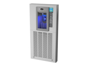 Бесконтактный диспенсер для воды